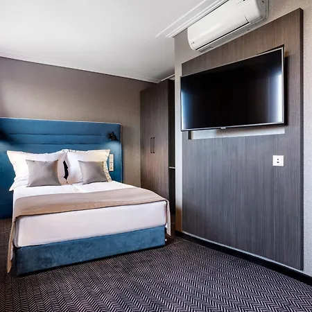 Logos Otel 3*