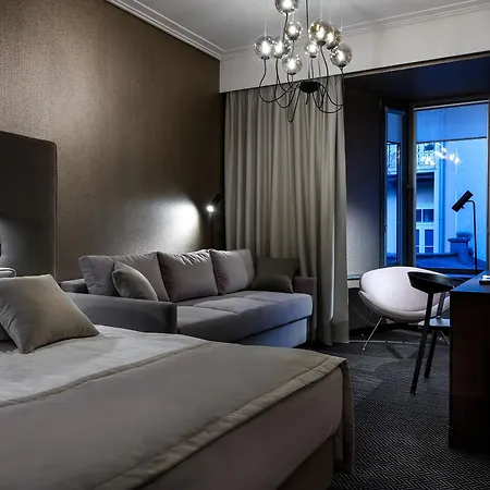 Logos 3* Krakow