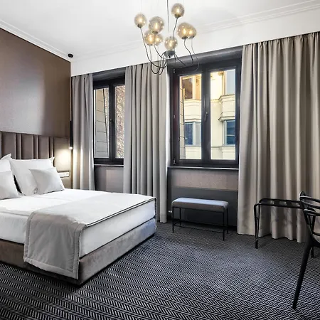 Logos Otel