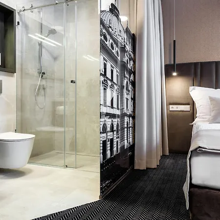 Logos Otel Krakow