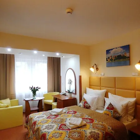 Adler Apartahotel