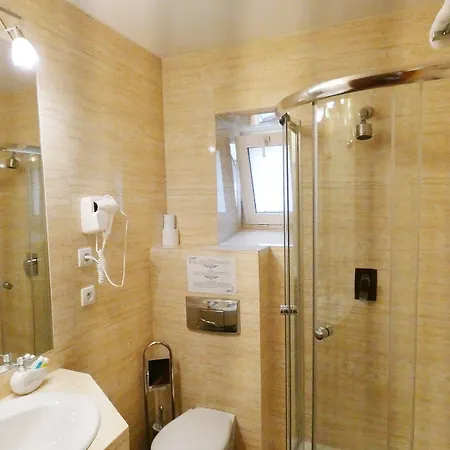 Adler Apartahotel