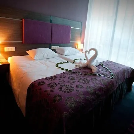 Otel Centrum Business