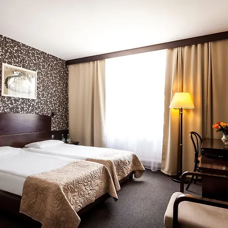 Go Cracow Resort 3*