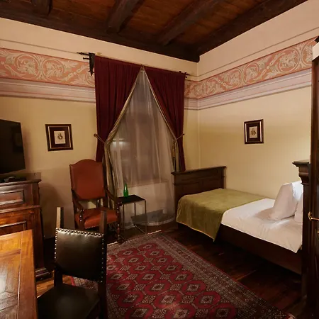 Copernicus Hotel