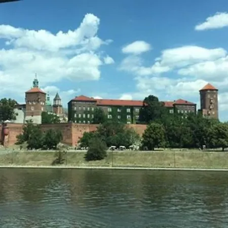 Hotel Poleski Krakau