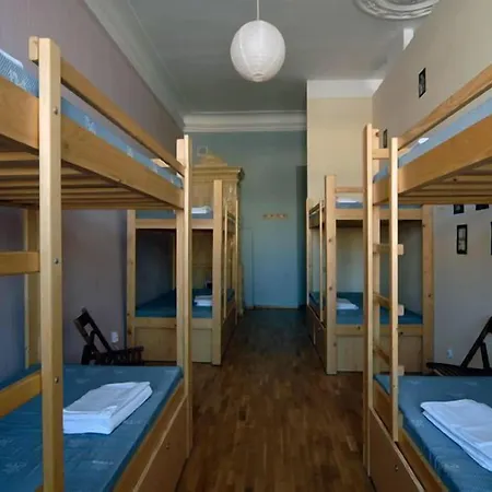 Hostel Rynek 7