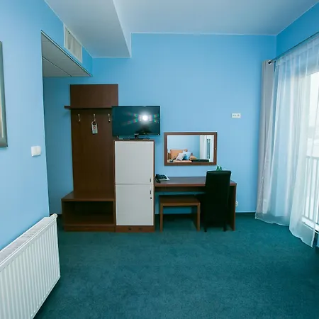 Poleski Hotel Krakau