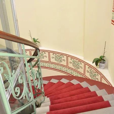 Aparthotel Red Brick Krakow