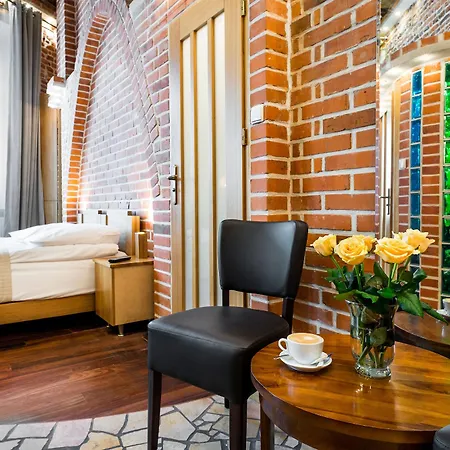 Apart Otel Stare 4*