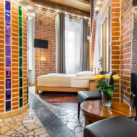 Stare 4* Krakow