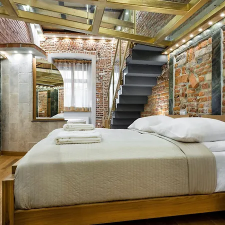 Apart Otel Stare
