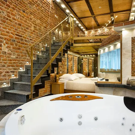 Apart Otel Stare 4*