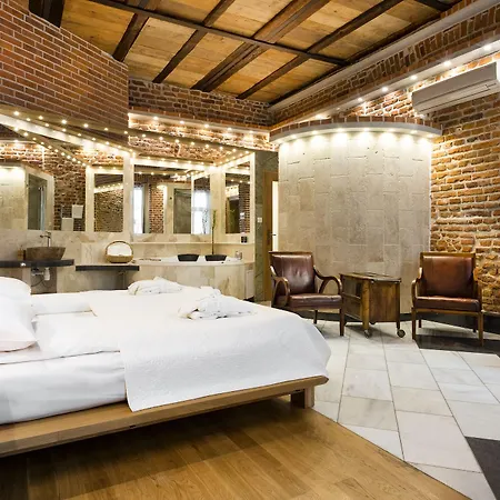 Stare 4* Krakow