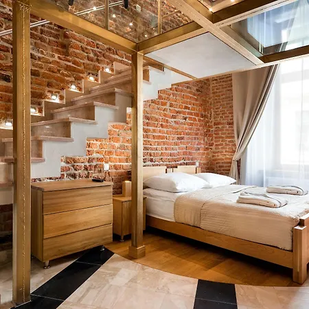 Apart Otel Stare 4*