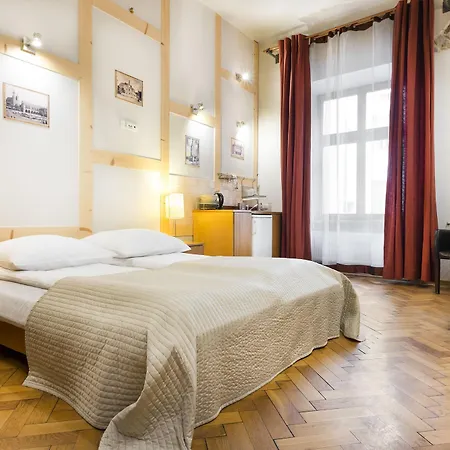 Apart Otel Stare Krakow