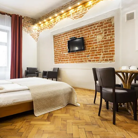 Apart Otel Stare Krakow