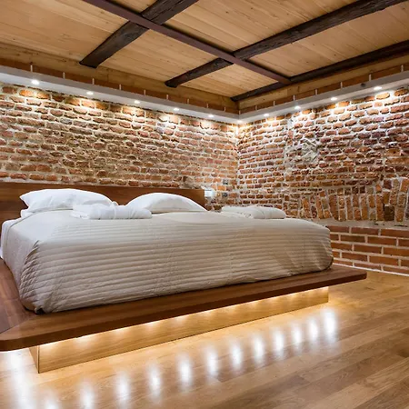 Apart Otel Stare