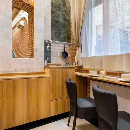 Stare 4* Krakow