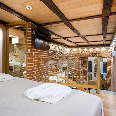 Apart Otel Stare Krakow