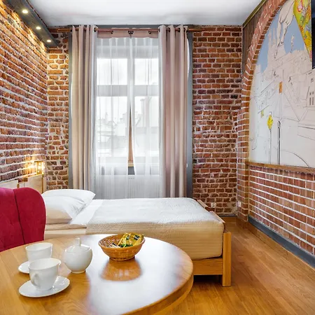 Stare 4* Krakow