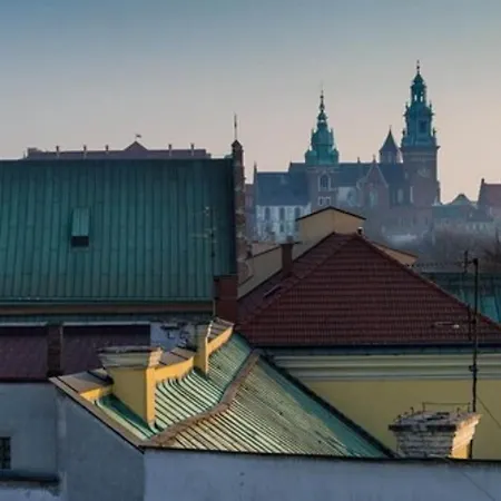 Stare 4* Krakow