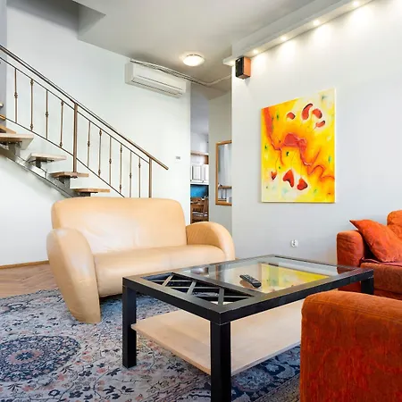 Apart Otel Stare 4*