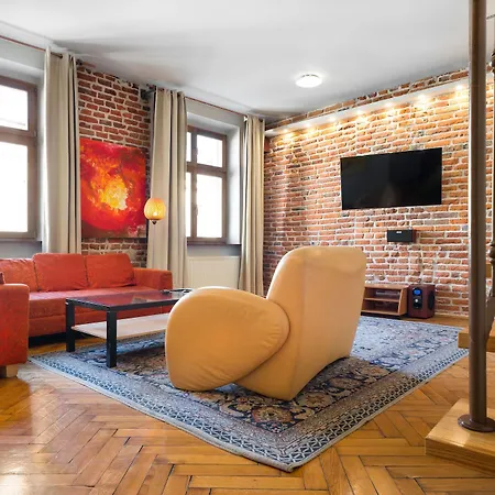 Apart Otel Stare 4*