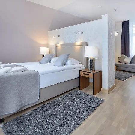 Hotel Grottger Luxury Boutique