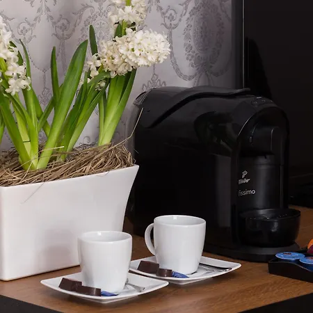 Hotel Grottger Luxury Boutique