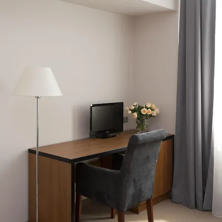 Grottger Luxury Boutique 4*