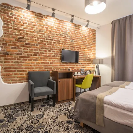 Hotel Lavender 3*