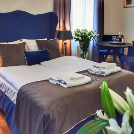 Aparthotel Shalom Kazimierz