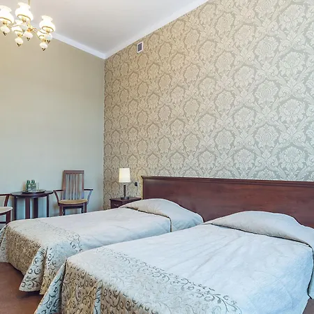 Hotel Royal 3*