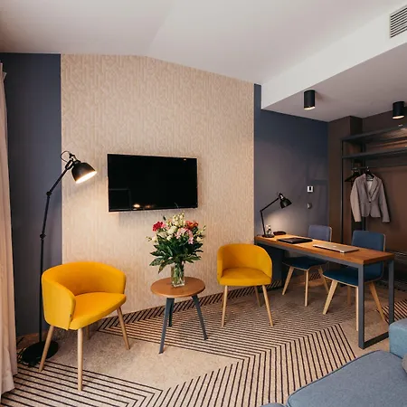 Hotell Avena Boutique By Artery 4*