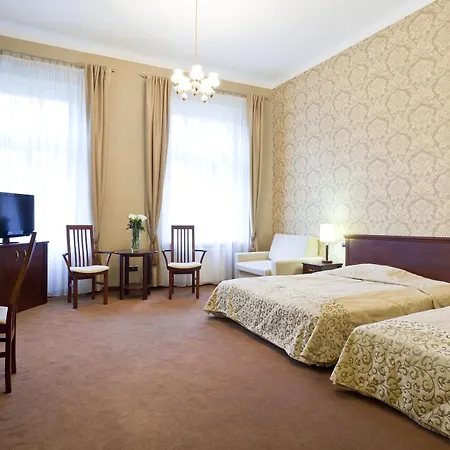 Hotel Royal