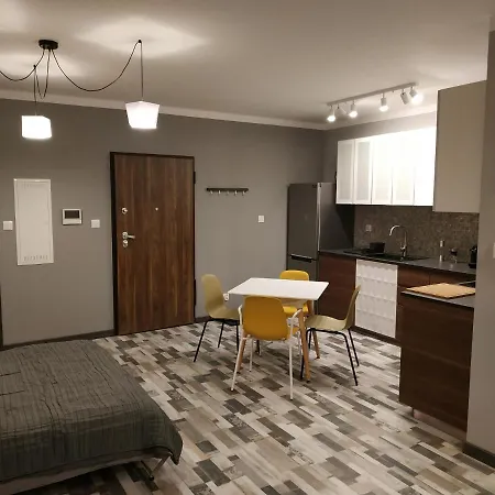 Designomania - Grzegórzecka 69 D
