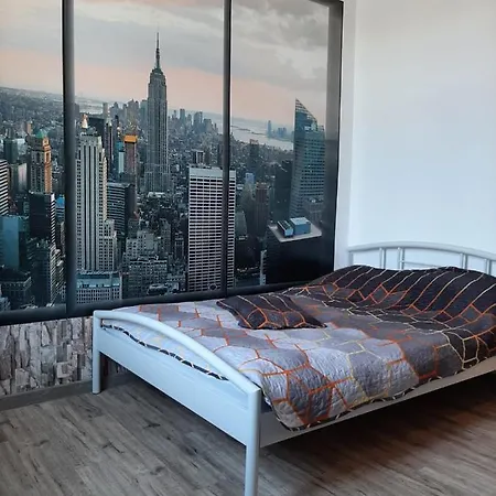 Apartment Marco 3 Przy Dworcu-stare Miasto-super Wi Fi Krakow