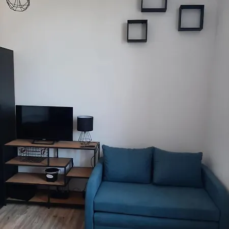 Marco 3 Przy Dworcu-stare Miasto-super Wi Fi Apartment *
