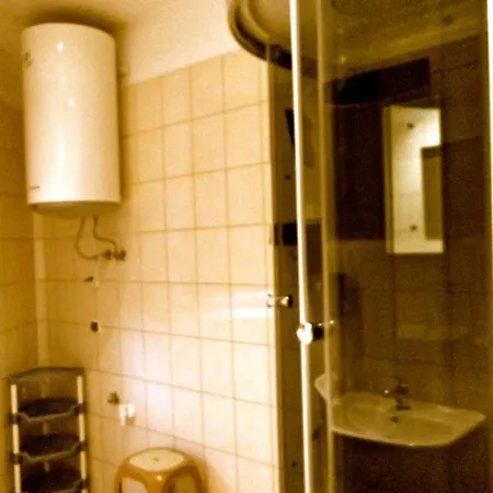 Hostel Aston Krakov