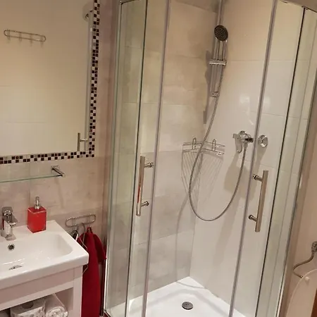 Marco 3 Przy Dworcu-stare Miasto-super Wi Fi Apartment Krakow