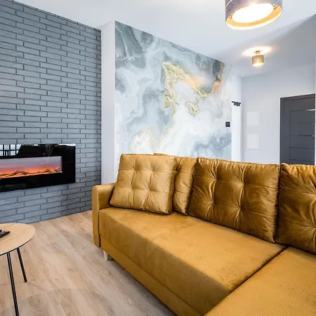 Rakowicka Old Town Luxury Wawelofts * Krakow