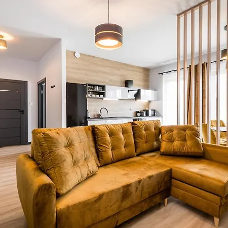 Apartment Rakowicka Old Town Luxury Wawelofts