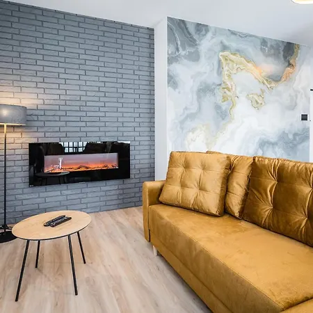 Apartment Rakowicka Old Town Luxury Wawelofts *