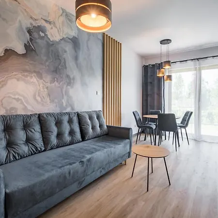 Rakowicka Old Town Luxury Wawelofts * Krakow
