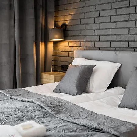 Apartment Rakowicka Old Town Luxury Wawelofts Krakow