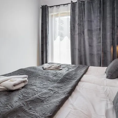 Rakowicka Old Town Luxury Wawelofts Krakow