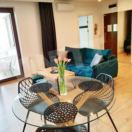 Ontt Luxurious - Podgorze * Krakow
