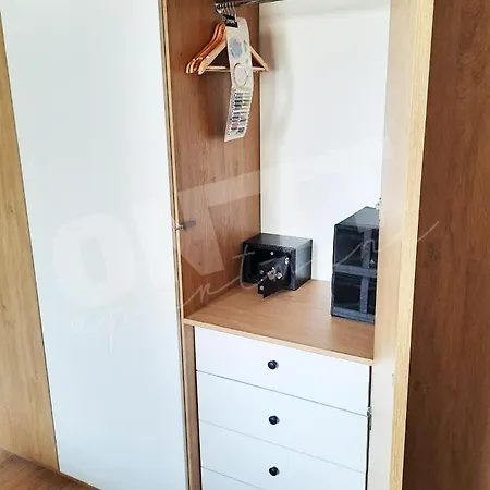 Apartment Ontt Luxurious - Podgorze