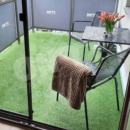 Ontt Luxurious - Podgorze Apartment *